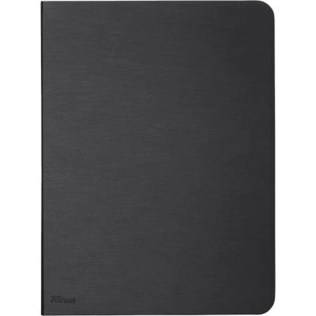 Чохол до планшета Trust 7-8" UNIVERSAL Aeroo Folio Stand Black (19990) - изображение 1