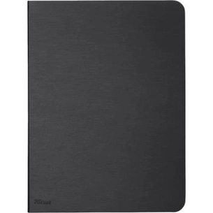 Чохол до планшета Trust 7-8" UNIVERSAL Aeroo Folio Stand Black (19990) зображення 1