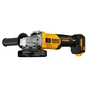 Шлифовальная машина DeWALT XR Li-Ion, 18V, 125мм, 9000об/мин, 1.61кг (без АКБ и ЗУ) (DCG407NT) - уменьшенное изображение 2