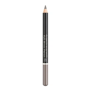 Олівець для брів Artdeco Eye Brow Pencil 06 - Medium Grey (4019674028063) picture 1