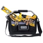 Сумка для інструмента Stanley Basic Stanley Open Tote відкрита, 16" (1-96-182) - зменшене зображення 6