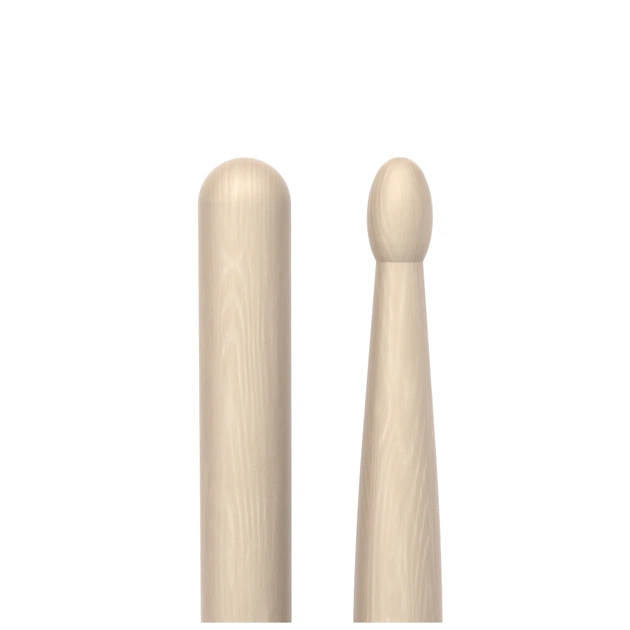 Барабанні палички ProMark Classic Forward 5B Raw Hickory (TXR5BW) - picture 3