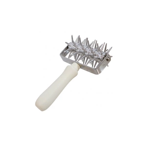 Ділитель для тіста Martellato алюмінієвий (50RFP12A) picture 1