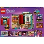Конструктор LEGO Friends Театральна школа Андреа 1154 деталі (41714) - зменшене зображення 9