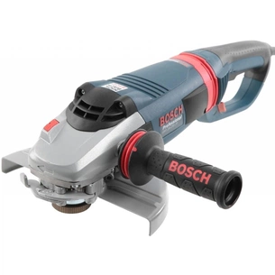 Шліфувальна машина Bosch GWS 26-230 LVI (0.601.895.F04) зображення 1