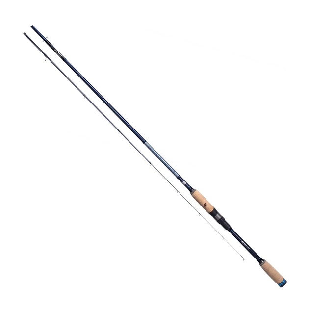 Вудилище Mikado Lexus Sapphire Fazlite 2.40м до 10гр. (WAA625-240) - изображение 1