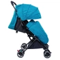 Коляска Bugs Picnic Бірюзова (6901711024108) - зменшене зображення 6