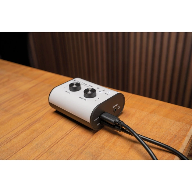 Аудіоінтерфейс Blackstar Polar Go (302028) - picture 6