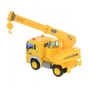 Радіокерована іграшка Big Motors Автокран (WY1510D) - зменшене зображення 3