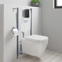 Инсталляция Grohe QuickFix 38811KF0 (CV030561) - уменьшенное изображение 9