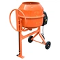 Бетоносмеситель Vitals Cm-180a, 650W, 180l (82758) - уменьшенное изображение 4