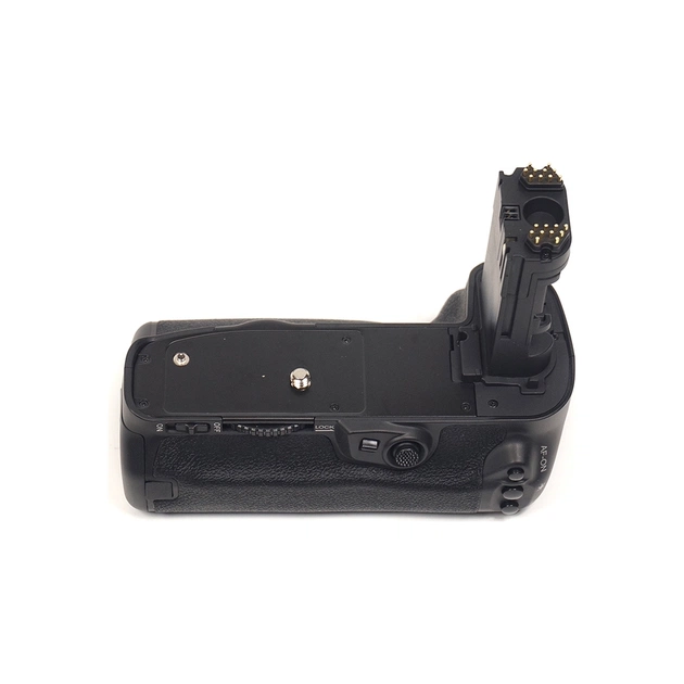 Батарейний блок Meike Canon 5D MARK IV (Canon BG-E20) (BG950041) - зображення 7