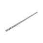 Бур Tolsen SDS-Plus 6х260 мм (75362) - зменшене зображення 1
