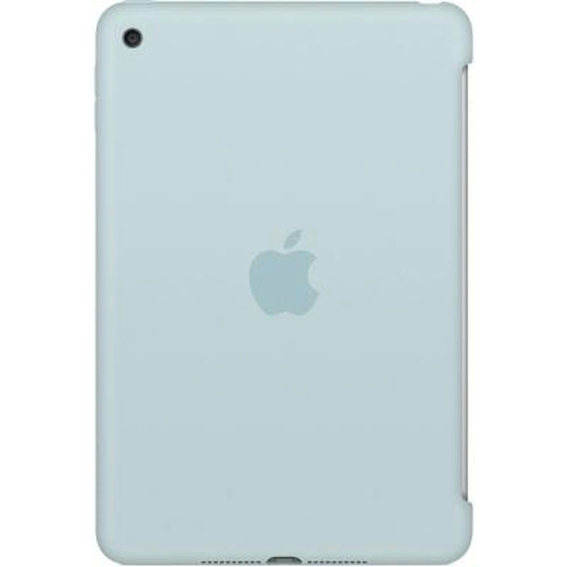 Чохол до планшета Apple iPad mini 4 Turquoise (MLD72ZM/A) - изображение 1