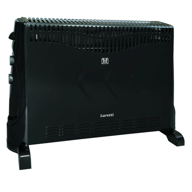 Обігрівач Laretti LR-HT3004K - изображение 1
