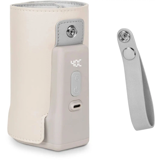 Підігрівач Lionelo Thermup GO PLUS BLUE SKY (LOC-THERMUP GO PLUS BLUE SKY) - picture 5