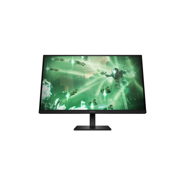 Монітор HP OMEN 27qz (AK2B3AA) - зображення 1