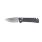 Ніж SRM 168L-GB, Black G10, Satin (168L-GB) - зменшене зображення 1