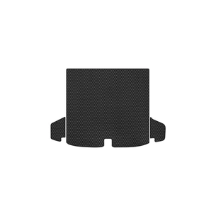 Килимок в багажник EVAtech Honda Passport 2019+ 3 покоління SUV (HA43083BG3RBB) зображення 1