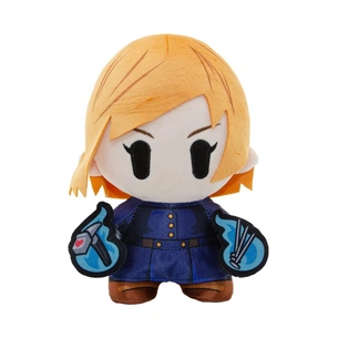 М'яка іграшка YUME колекційна Jujutsu Kaisen Nobara м'яконабивна (11224) зображення 1