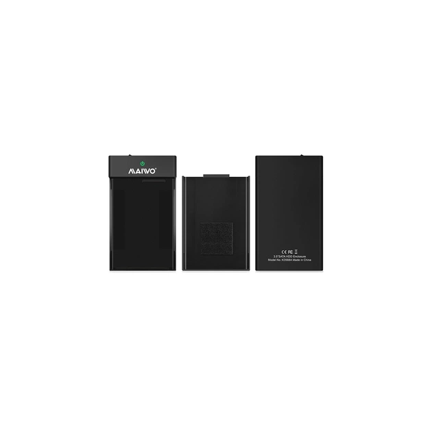 Кишеня зовнішня Maiwo K3568 - picture 8