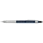Карандаш механический Faber-Castell TK-Fine VARIO L Indigo, диаметр 0,9/1,0 мм (32531) - уменьшенное изображение 2