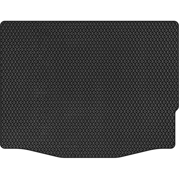 Килимок в багажник EVAtech Ford Focus (C346) 2011-2018 3 поколінн (FD360B1RBB) - зображення 1