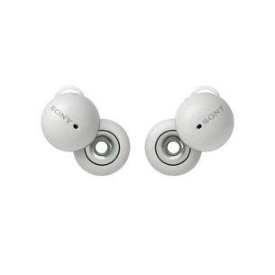 Навушники Sony LinkBuds White (WFL900W.CE7) зображення 1