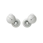 Навушники Sony LinkBuds White (WFL900W.CE7) - зменшене зображення 1