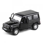 Машина Uni-Fortune MERCEDES BENZ G3 (554991) - зменшене зображення 2