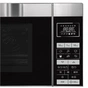 Мікрохвильова піч Sharp R861S - зменшене зображення 4