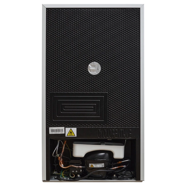 Холодильник Grifon DFV-85W - зображення 23