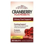 Трави 21st Century Журавлина з пробіотиком, Cranberry Plus Probiotic, 60 таблеток (CEN-27848) - зменшене зображення 1