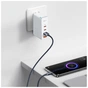 Дата кабель USB 2.0 AM to USB-C 1.2m 100W black Baseus (CAJY000401) - уменьшенное изображение 6