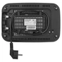 Тостер Sencor STS0600BK - зменшене зображення 8