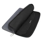 Чохол до ноутбука Tucano 16" Today Sleeve Gray (BFTO1516-G) - зменшене зображення 4