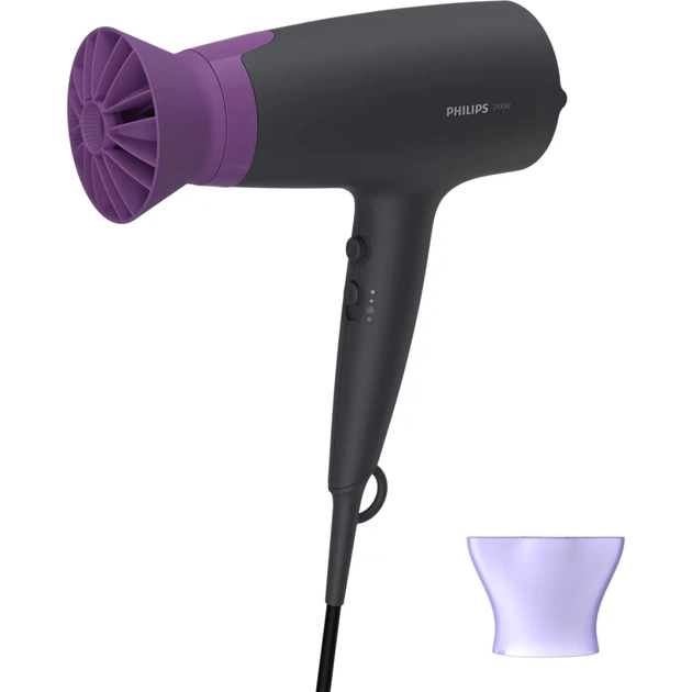 Фен Philips BHD351/30 - изображение 1