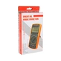 Цифровий мультиметр HAOYUE DT-9205А, щупи, Box (HAOYUE DT-9205А) - зменшене зображення 4