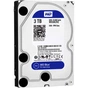 Жорсткий диск 3.5" 3TB WD (#WD30EZRZ-FR#) - зменшене зображення 2