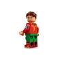 Конструктор LEGO Editions Football Кріштіану Роналду — найкращі моменти футбольних матчів (43012) - зменшене зображення 4