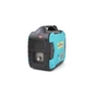Генератор FULL FGL3500iS, інверторний 3.5kVA/3kW, 4l, 0.9l/год, ручний пуск (FGL3500iS) - зменшене зображення 5