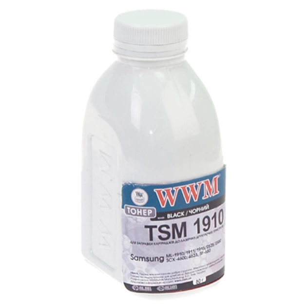 Тонер WWM SAMSUNG ML-1910 (TB122-2) - изображение 1