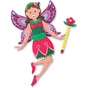 Набір для творчості Melissa&Doug Багаторазові наклейки Феї (MD19414) - зменшене зображення 4