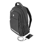 Рюкзак для ноутбука Tellur 15.6" Companion, USB port, Black (TLL611291) - зменшене зображення 6