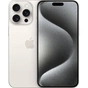 Смартфон Apple iPhone 15 Pro 256GB e-Sim White Titanium (Відновлений / Близький до ідеального) - зменшене зображення 1