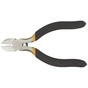 Кусачки Topex боковые прецесизионные, 115 мм (32D724) - уменьшенное изображение 1