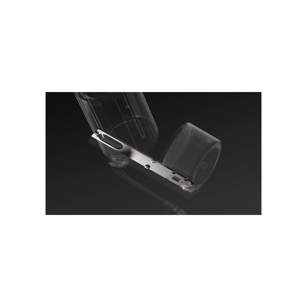 Проектор XGIMI MoGo 3 Pro bundle + PowerBase Stand (XN13A-1) - изображение 11