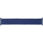Ремешок Armorstandart Braided Solo Loop для Apple Watch 38mm/40mm/41mm Atlantic Blue Size 2 (120 mm) (ARM58066) - уменьшенное изображение 2