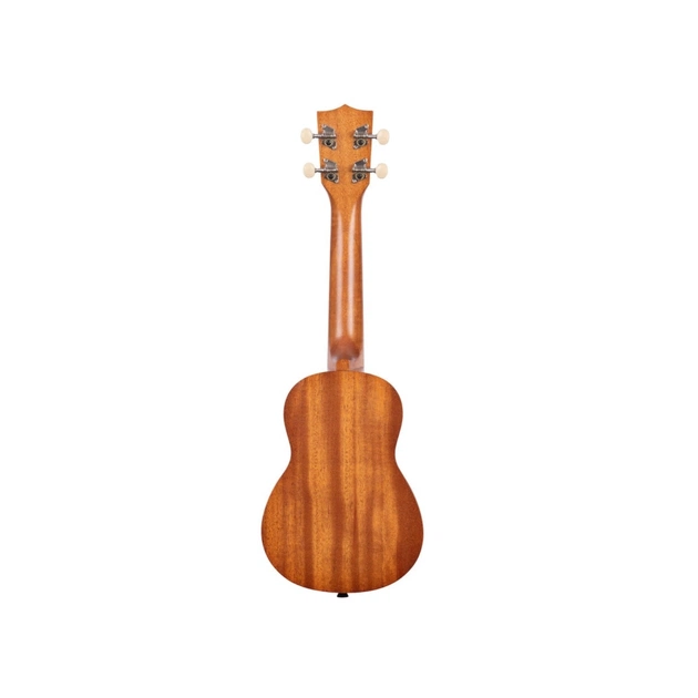 Укулеле Kala Makala Soprano Ukulele (231422) - picture 4