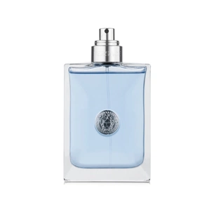 Туалетна вода Versace Pour Homme тестер 100 мл (8011003996025) зображення 1